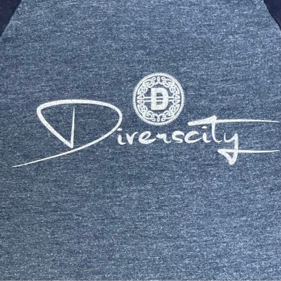 Diverscity Houston Astros Astronauts champions of the universe baseball 17 sz L - Picture 4 of 5